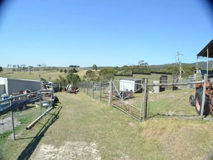 Third view of Homely rural property listing, 35 Brewsters Road, Yinnar South VIC 3869