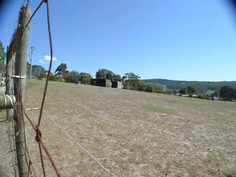 Fourth view of Homely rural property listing, 35 Brewsters Road, Yinnar South VIC 3869