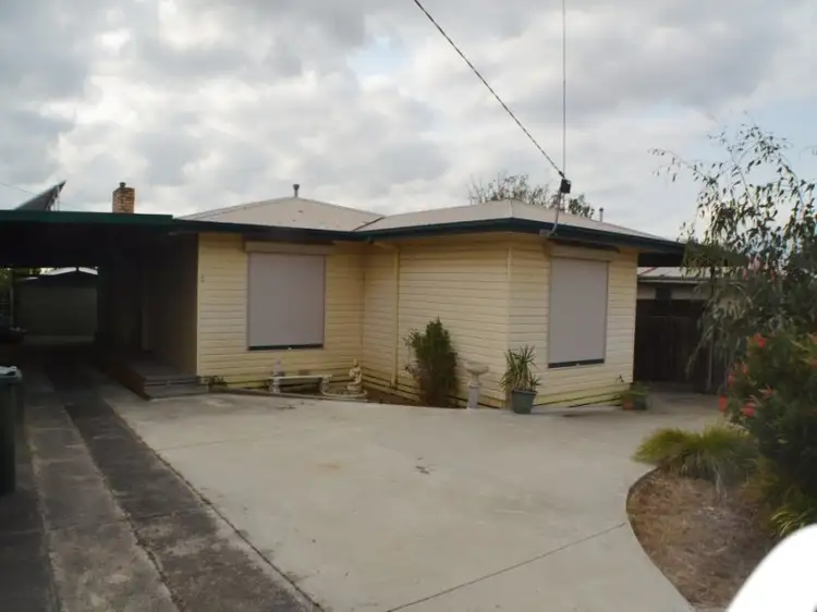 Second view of Homely house listing, 7 Buna Street, Morwell VIC 3840