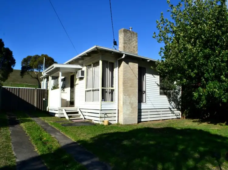 91 Coman Street, Morwell VIC 3840