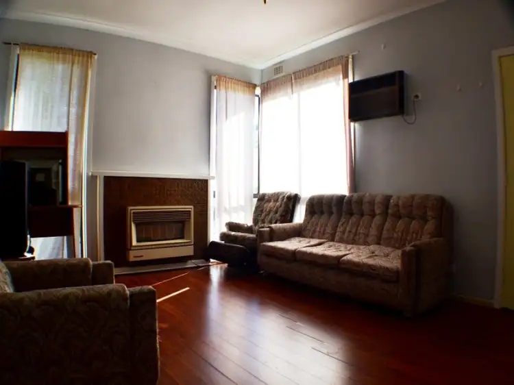 Second view of Homely house listing, 91 Coman Street, Morwell VIC 3840