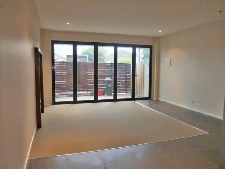 Second view of Homely townhouse listing, 44 Hopetoun Avenue, Morwell VIC 3840