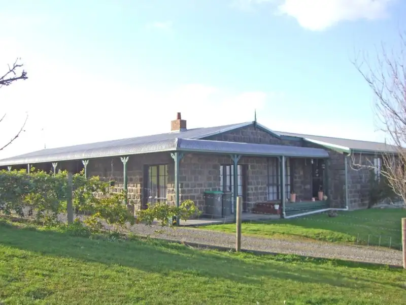 Main view of Homely rural property listing, 15 Lang Way, Tyers VIC 3844