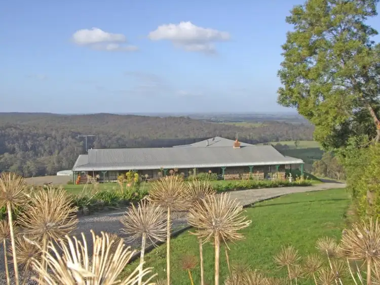 Second view of Homely rural property listing, 15 Lang Way, Tyers VIC 3844