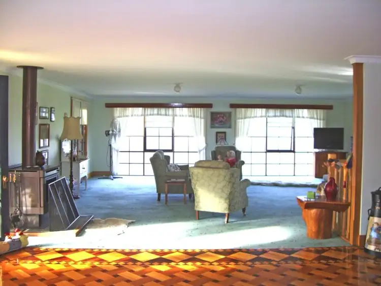 Third view of Homely rural property listing, 15 Lang Way, Tyers VIC 3844