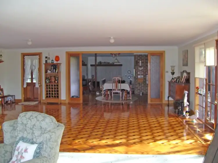 Fourth view of Homely rural property listing, 15 Lang Way, Tyers VIC 3844