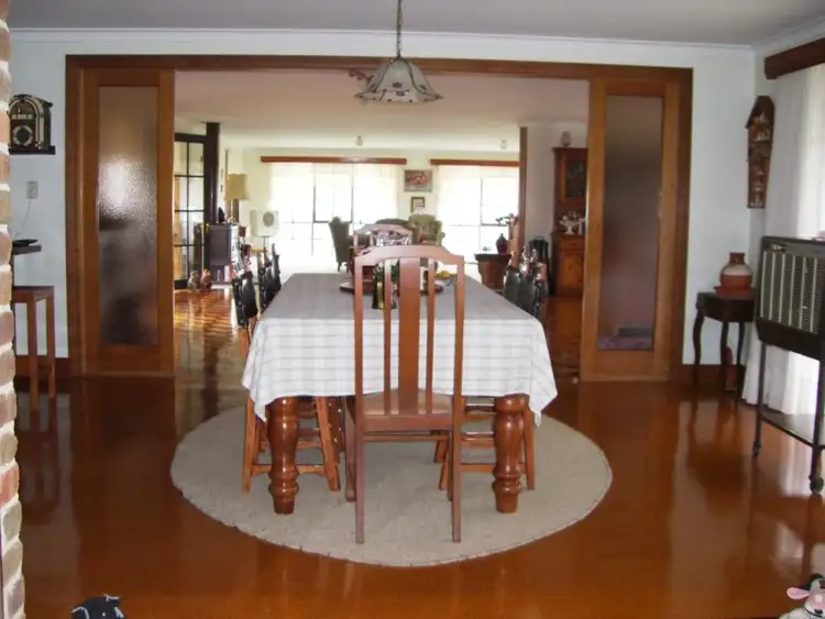 Fifth view of Homely rural property listing, 15 Lang Way, Tyers VIC 3844