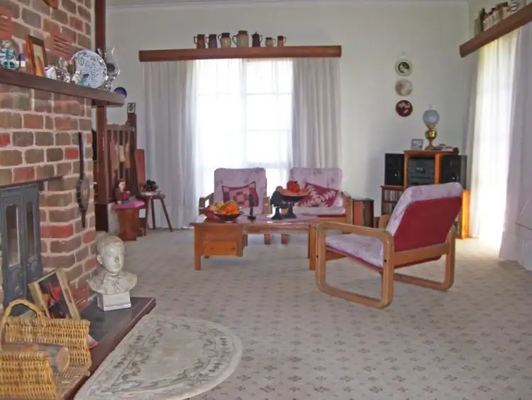 Sixth view of Homely rural property listing, 15 Lang Way, Tyers VIC 3844