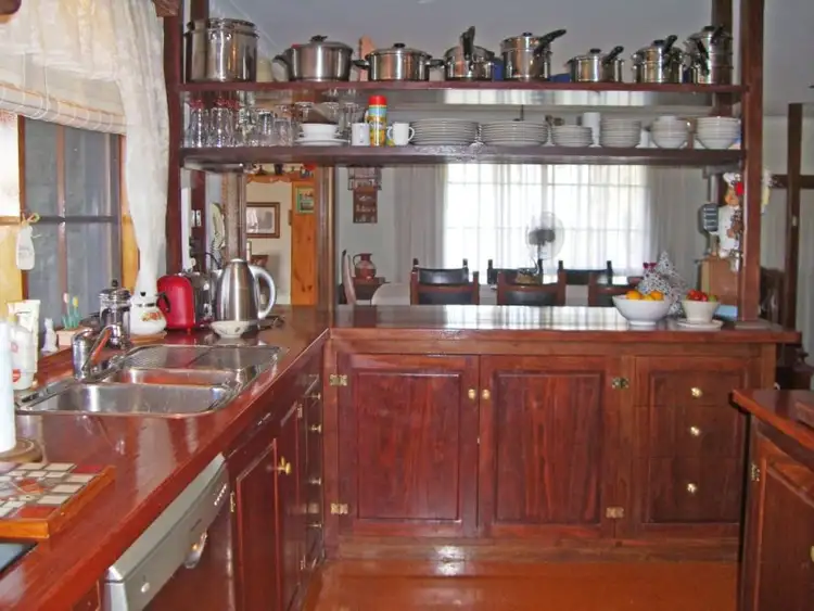 Seventh view of Homely rural property listing, 15 Lang Way, Tyers VIC 3844