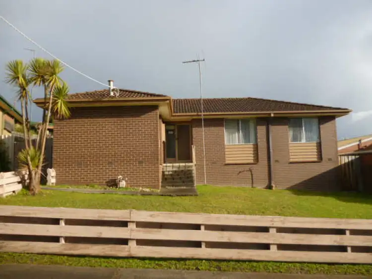 37 Blackwood Crescent, Churchill VIC 3842
