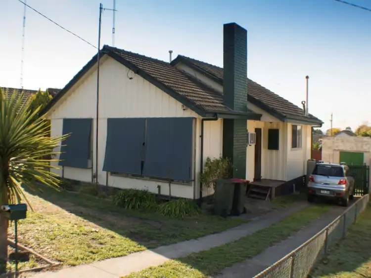28 Dayble Street, Morwell VIC 3840