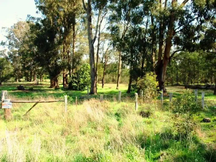 Main view of Homely rural property listing, 12A Rifle Range Road, Glengarry VIC 3854