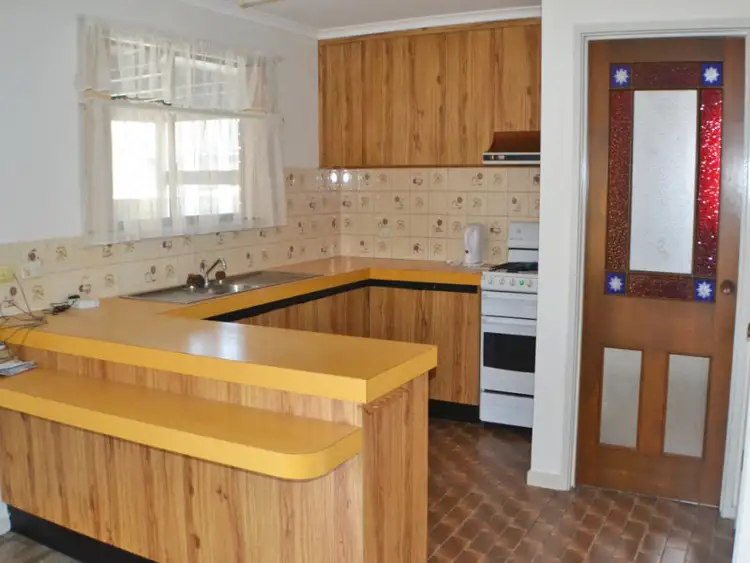 Fourth view of Homely unit listing, 3/6 Aherin Street, Morwell VIC 3840