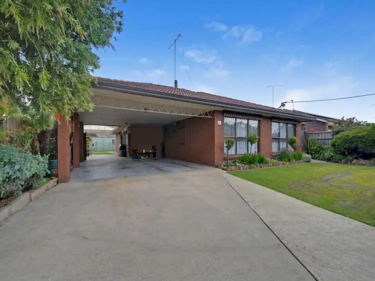 Main view of Homely house listing, 1 Airliebank Road, Morwell VIC 3840