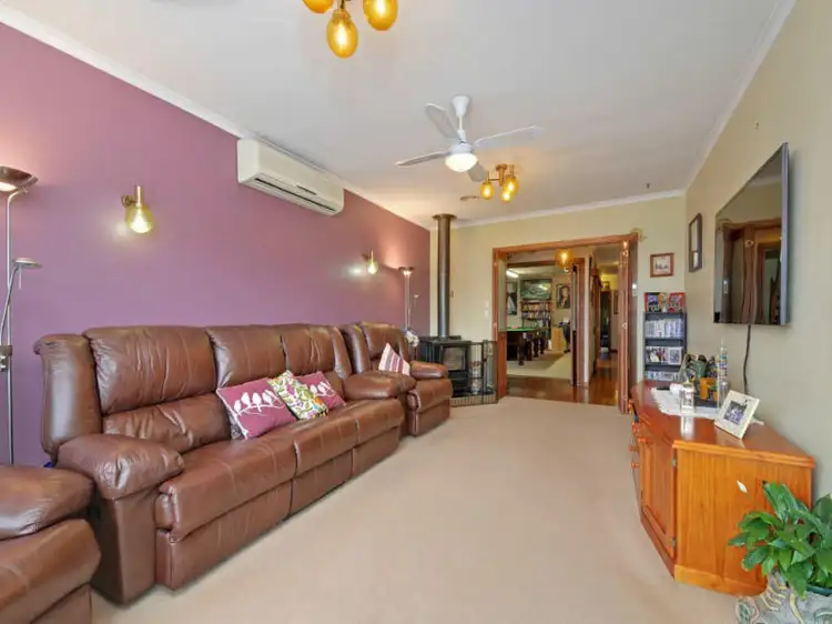 Second view of Homely house listing, 1 Airliebank Road, Morwell VIC 3840
