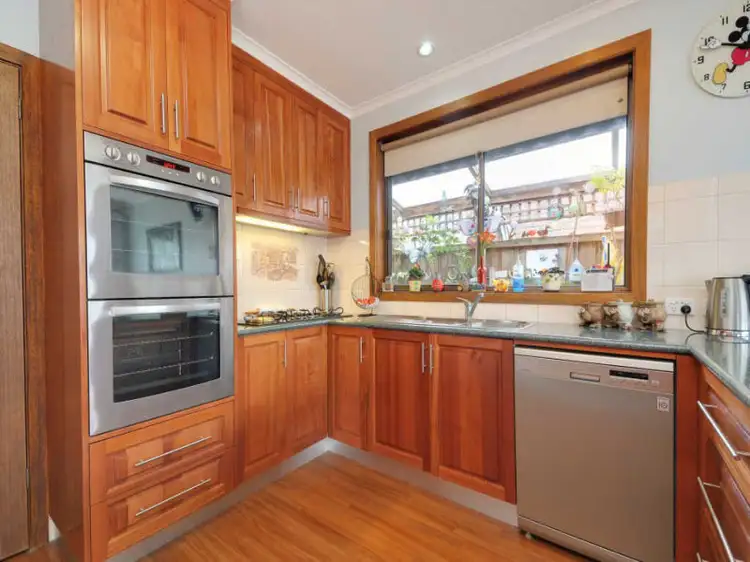 Third view of Homely house listing, 1 Airliebank Road, Morwell VIC 3840