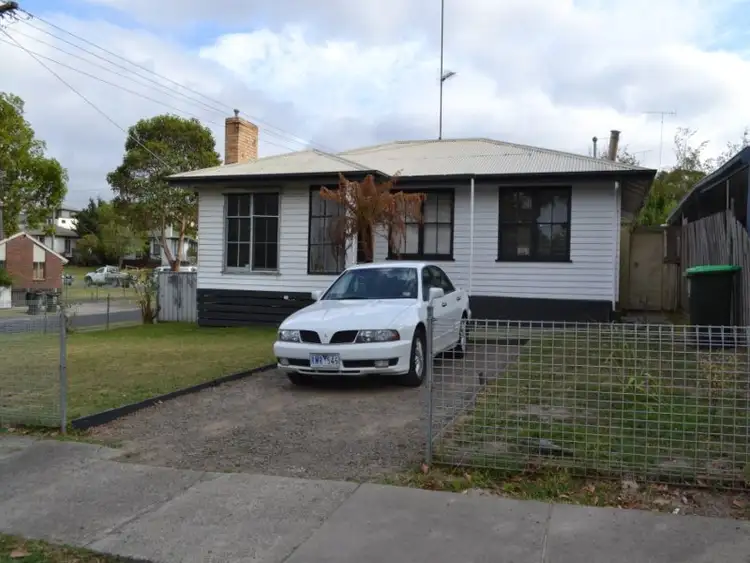 1 Alamein Street, Morwell VIC 3840