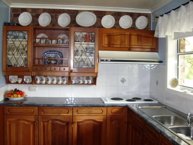 Second view of Homely rural property listing, 600 Main Road, Yinnar VIC 3869