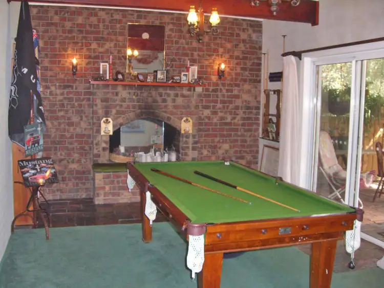 Fifth view of Homely rural property listing, 600 Main Road, Yinnar VIC 3869
