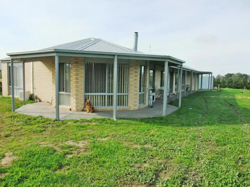 Main view of Homely rural property listing, 19 Yurongi Court, Driffield VIC 3840