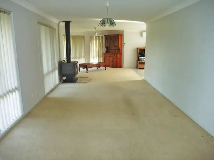 Fifth view of Homely rural property listing, 19 Yurongi Court, Driffield VIC 3840