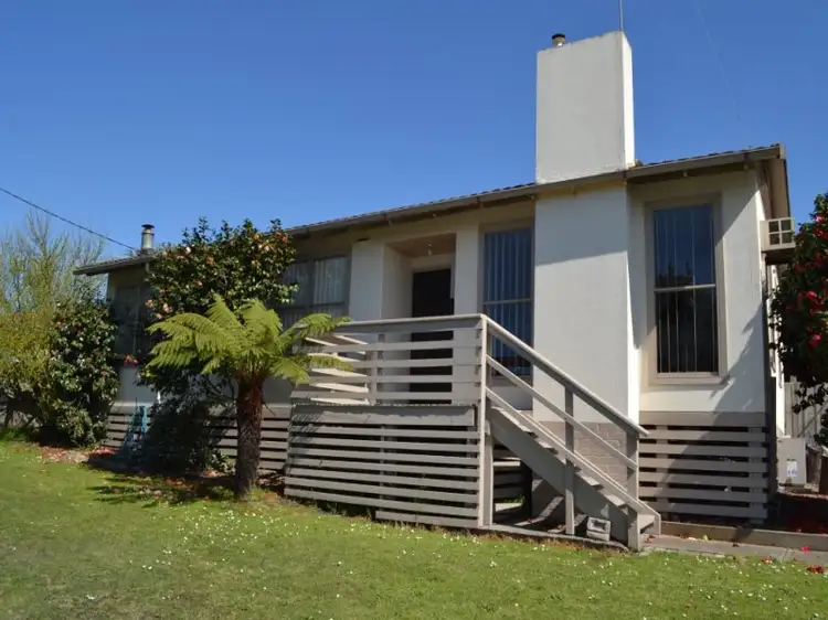 3 Vary Street, Morwell VIC 3840