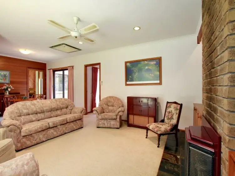 Third view of Homely rural property listing, 120 Explorers Road, Yinnar South VIC 3869