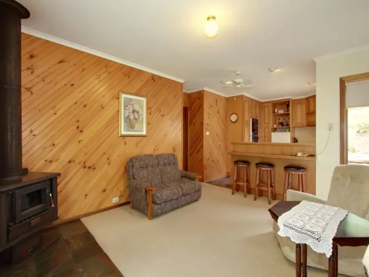 Fifth view of Homely rural property listing, 120 Explorers Road, Yinnar South VIC 3869