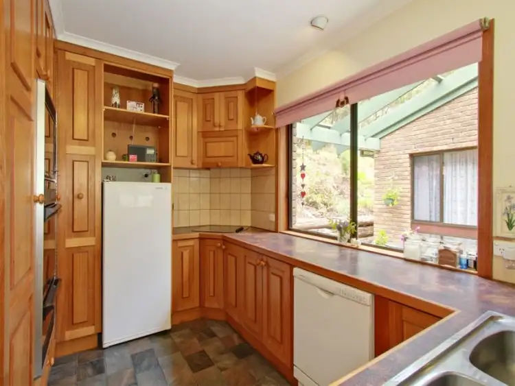 Sixth view of Homely rural property listing, 120 Explorers Road, Yinnar South VIC 3869