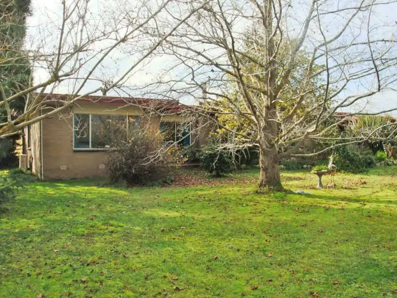 Main view of Homely rural property listing, 295 Jumbuk Road, Yinnar VIC 3869