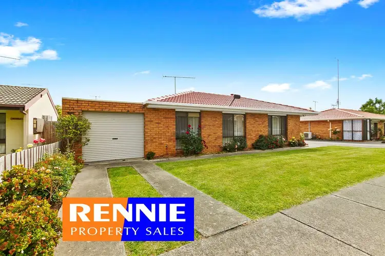 1/10 Ann Street, Morwell VIC 3840