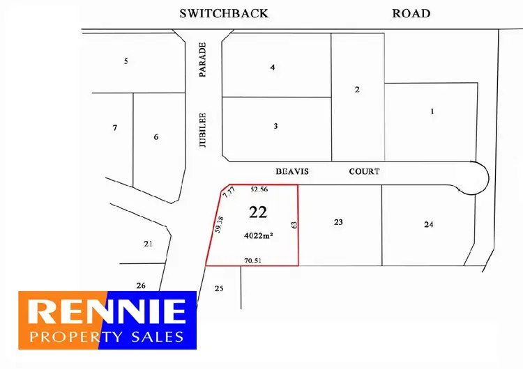 6 Beavis Court, Churchill VIC 3842