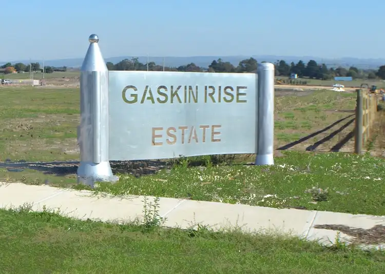 Third view of Homely land listing, 6 Beavis Court, Churchill VIC 3842