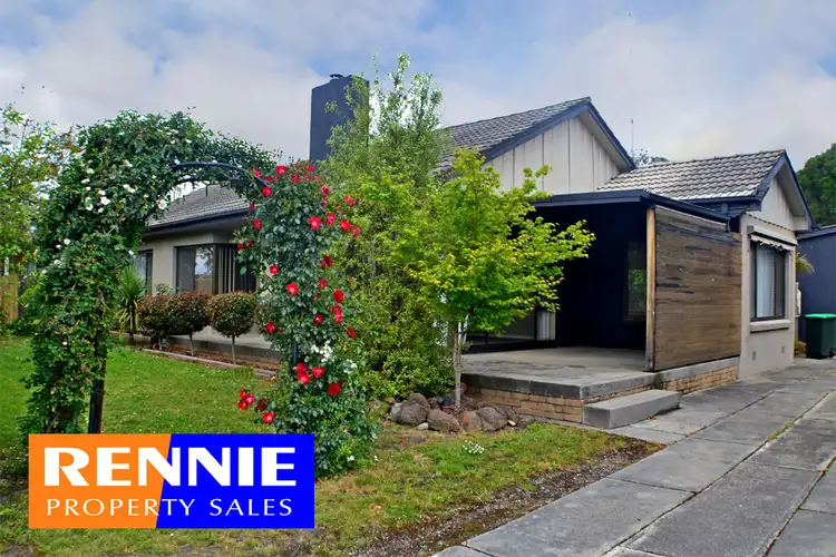 44 Wallace Street, Morwell VIC 3840