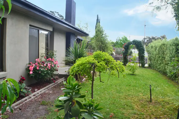 Second view of Homely house listing, 44 Wallace Street, Morwell VIC 3840