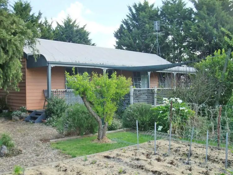 Main view of Homely rural property listing, 450 Jumbuk Road, Yinnar South VIC 3869