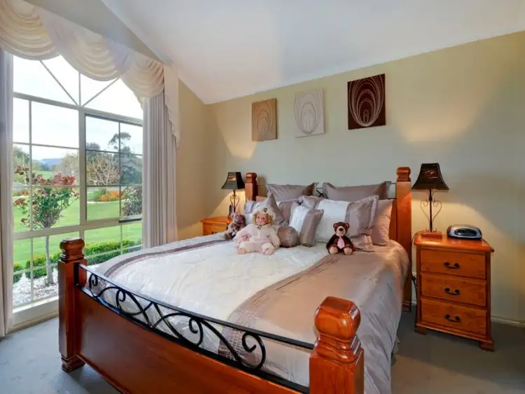 Sixth view of Homely rural property listing, 70 Considine Drive, Yinnar VIC 3869