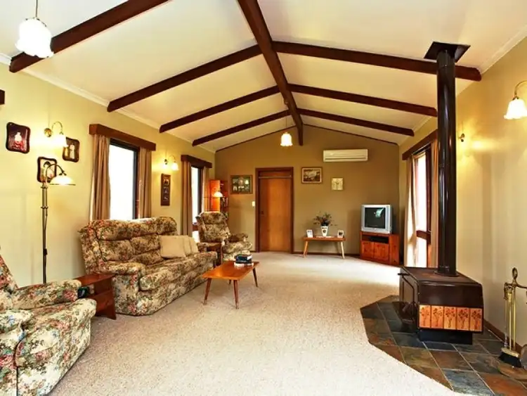 Fourth view of Homely rural property listing, 120 Pioneer Road, Boolarra VIC 3870