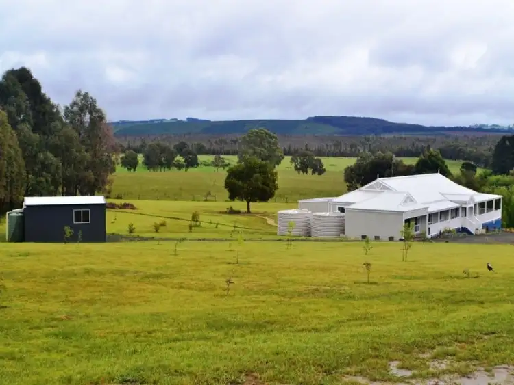 Second view of Homely rural property listing, 26 Bunderra Drive, Boolarra VIC 3870