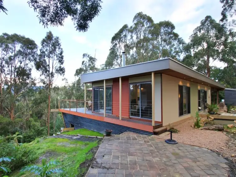 Main view of Homely rural property listing, 960 Jumbuk Road, Jeeralang Junction VIC 3840
