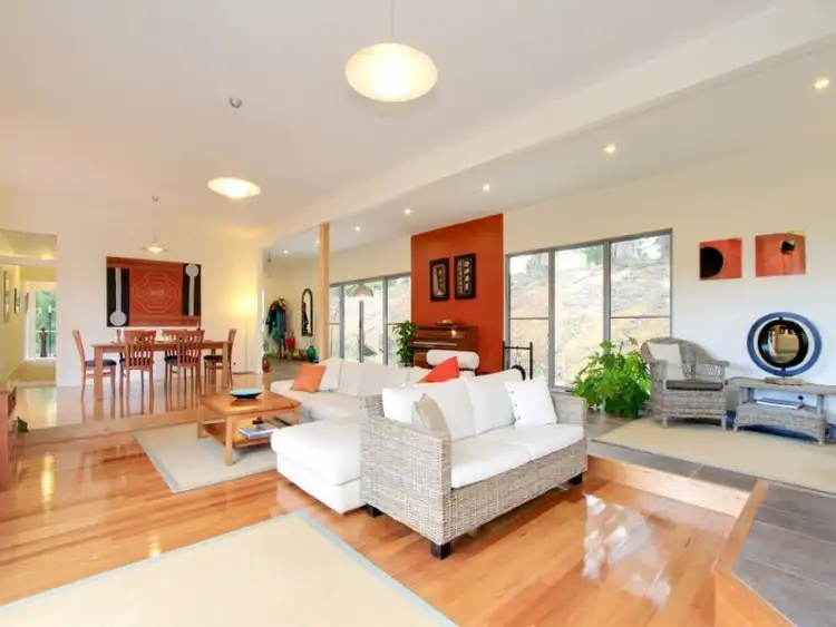 Fifth view of Homely rural property listing, 960 Jumbuk Road, Jeeralang Junction VIC 3840