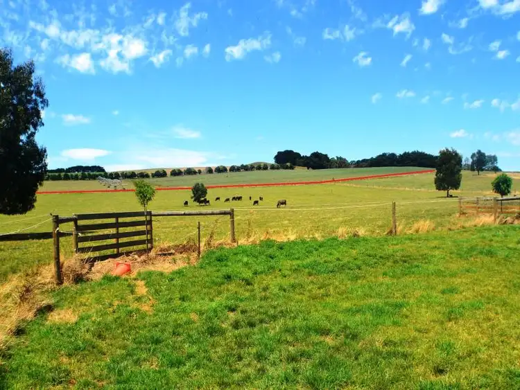 Second view of Homely rural property listing, 1545 McDonalds Track, Narracan VIC 3824