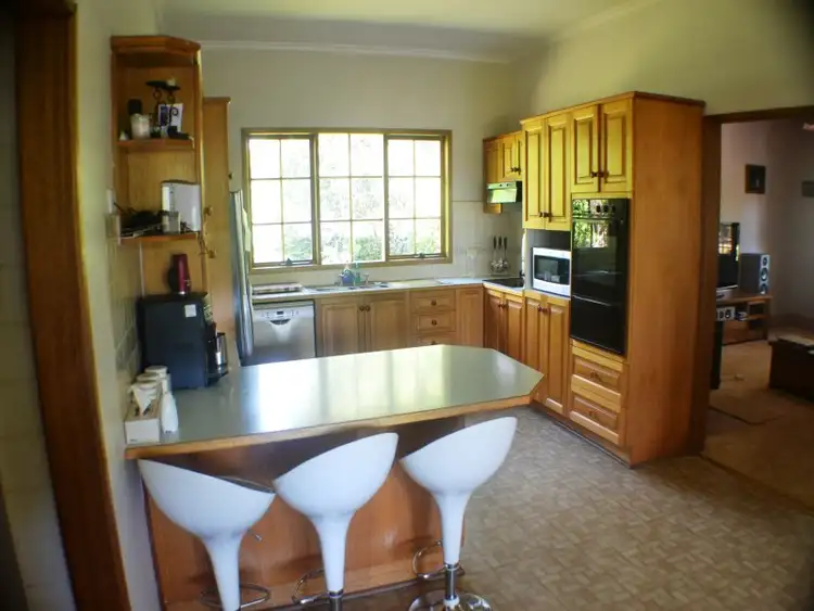 Fifth view of Homely rural property listing, 1545 McDonalds Track, Narracan VIC 3824