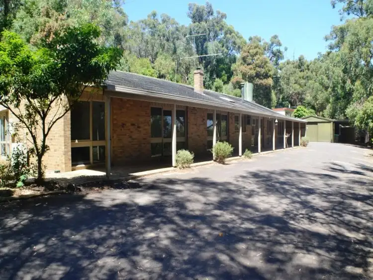 Main view of Homely rural property listing, 44 Stringybark Road, Jeeralang Junction VIC 3840