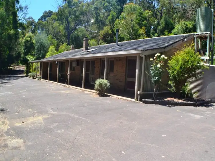 Second view of Homely rural property listing, 44 Stringybark Road, Jeeralang Junction VIC 3840
