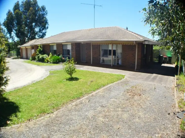 Main view of Homely rural property listing, 25 Considine Drive, Yinnar VIC 3869
