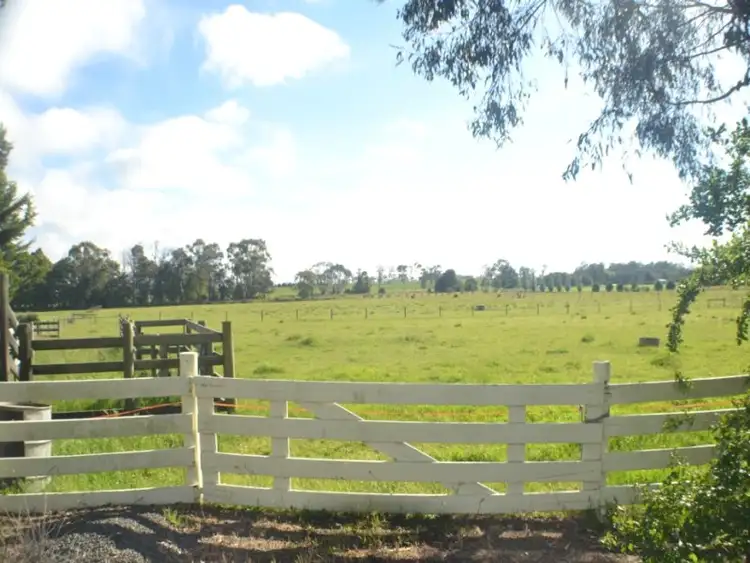 Second view of Homely rural property listing, 25 Considine Drive, Yinnar VIC 3869