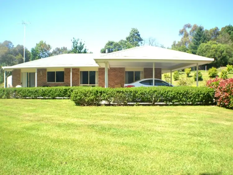 5 Brewsters Road, Yinnar South VIC 3869
