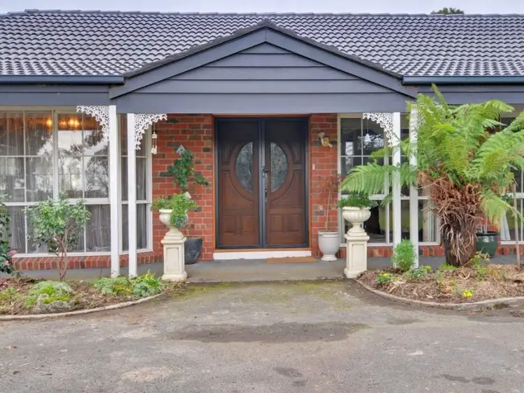 Fifth view of Homely rural property listing, 9 Ashton Court, Rosedale VIC 3847