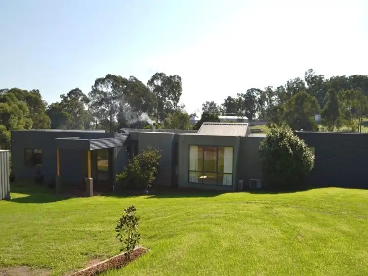 Main view of Homely rural property listing, 15 Coxalls Road, Jeeralang Junction VIC 3840